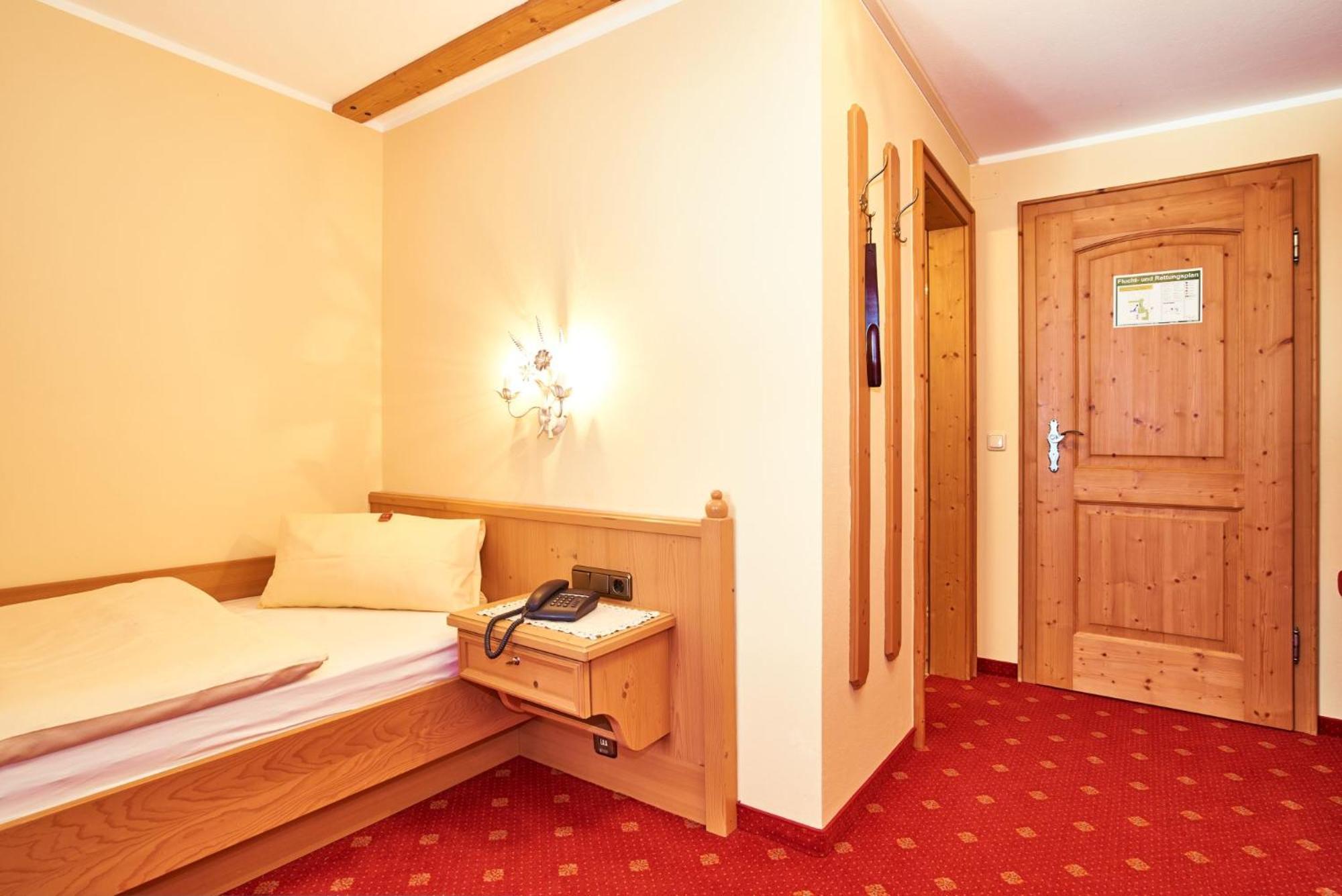 Alpenhotel Hundsreitlehen Bischofswiesen Exterior foto